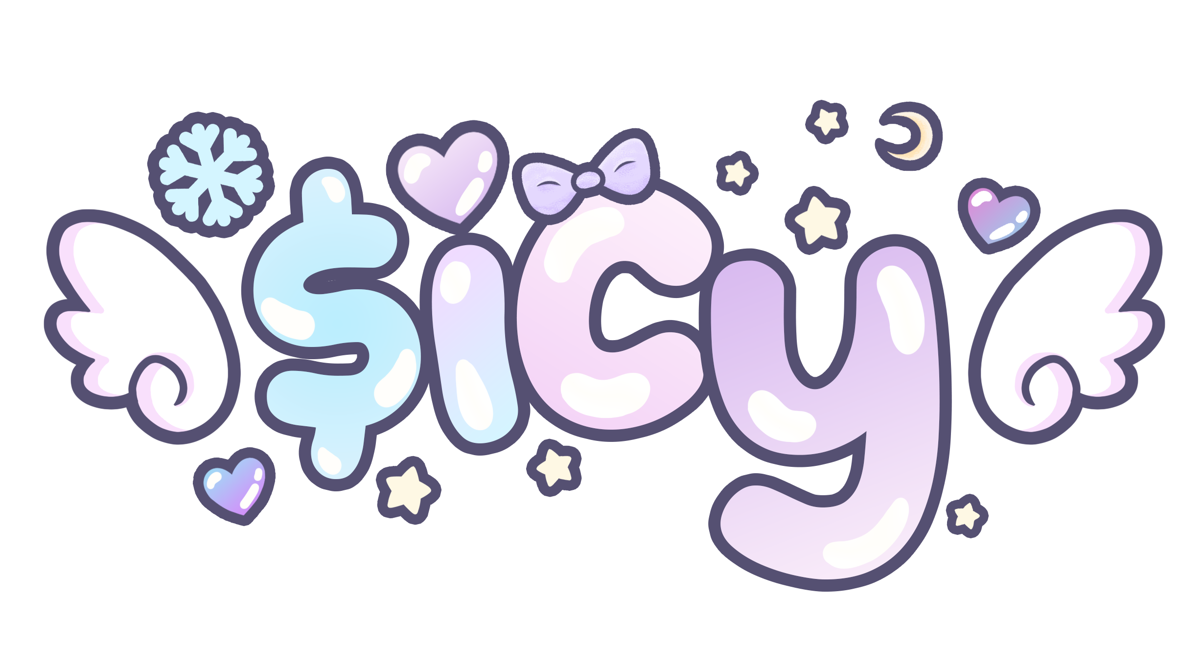 ICY Logo